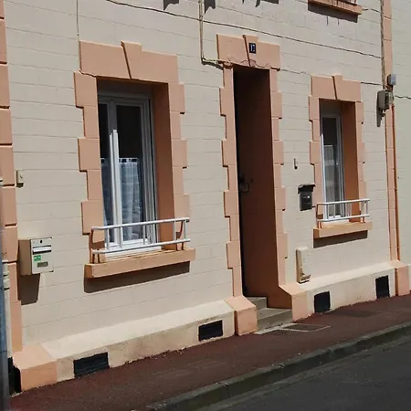 17 Rue Du Puits De La Place Granville Exterior photo