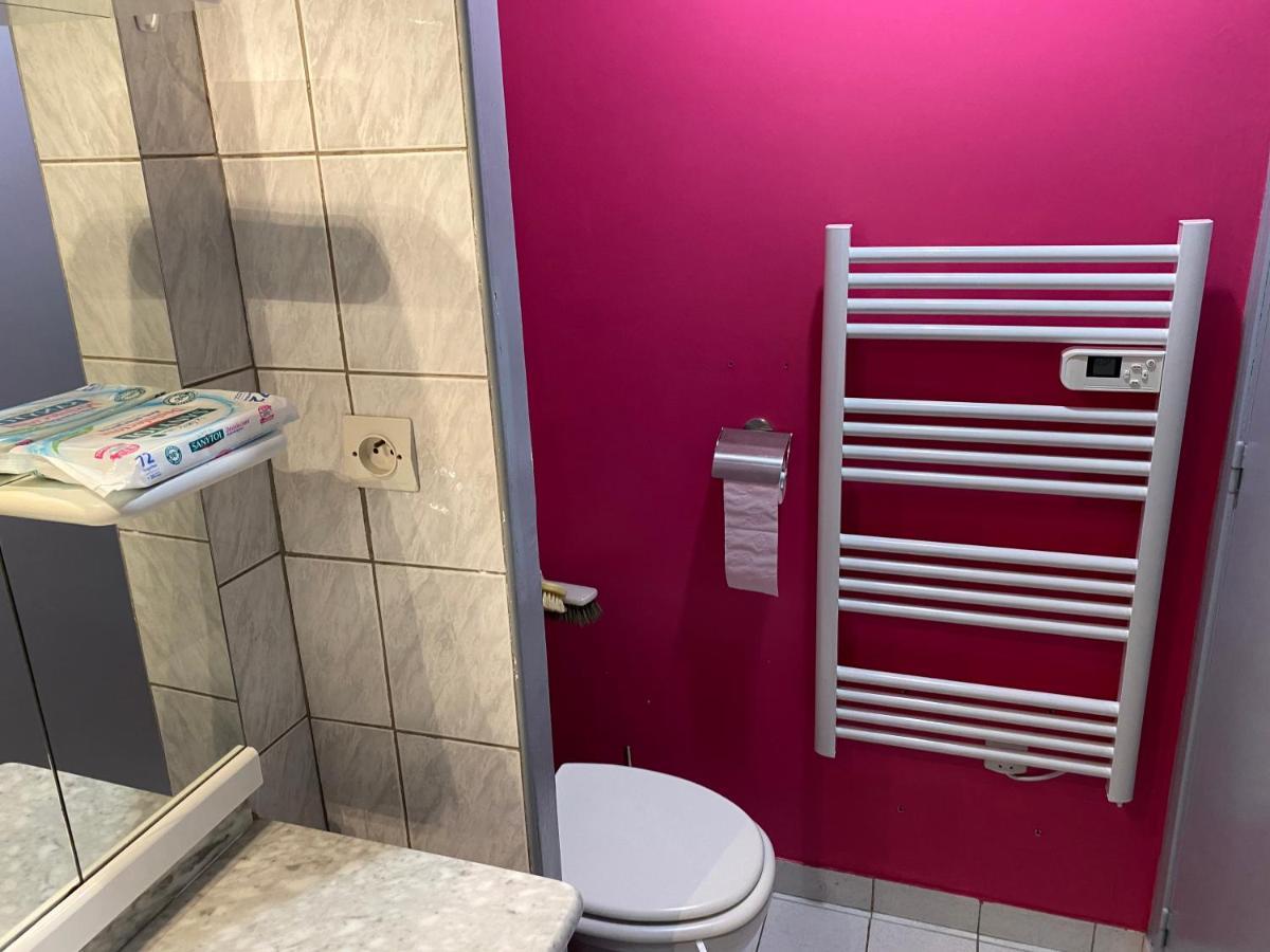 Apartment 17 Rue Du Puits De La Place Granville
