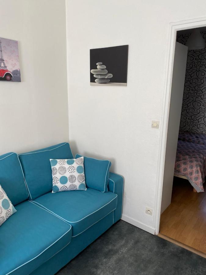 Apartment 17 Rue Du Puits De La Place *