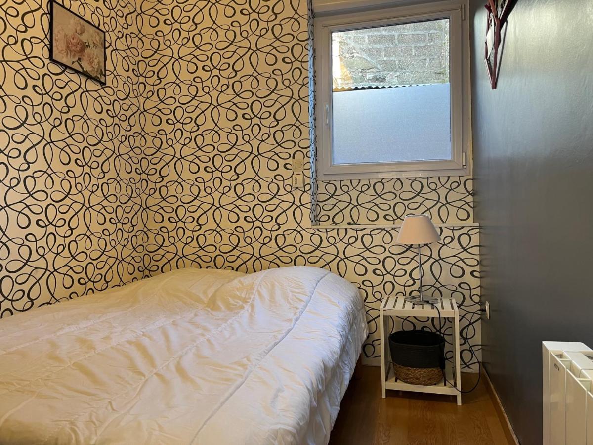 17 Rue Du Puits De La Place Granville